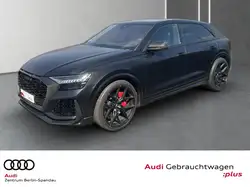 Audi RSQ8 4.0 TFSI *RS AGA*PANO*B&O*Keramik*HuD*Sthz*
