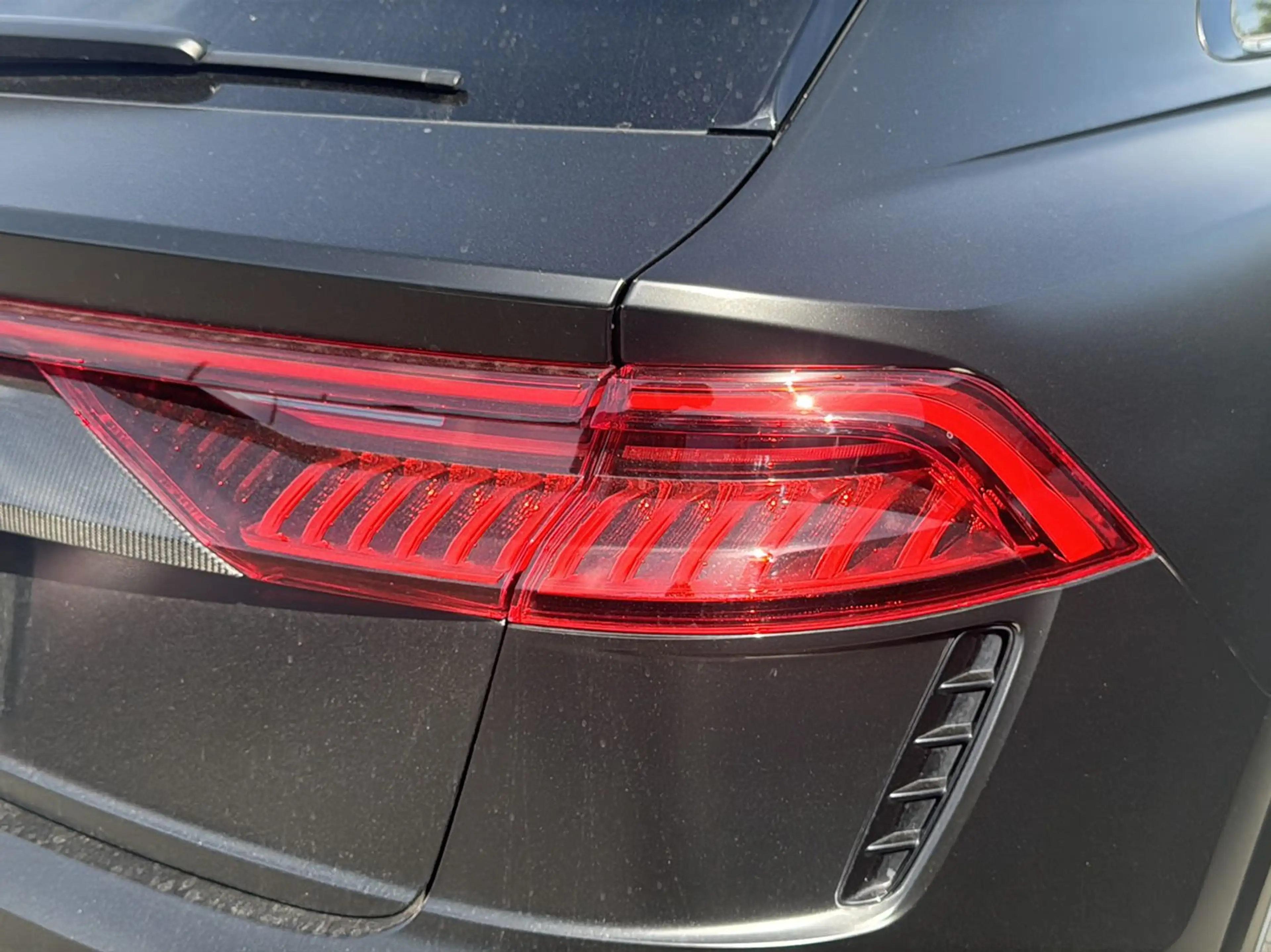 Audi RS Q8 RSQ8 4.0 TFSI *RS-AGA*PANO*B&O*Keramik*HuD*Sthz* — photo 9