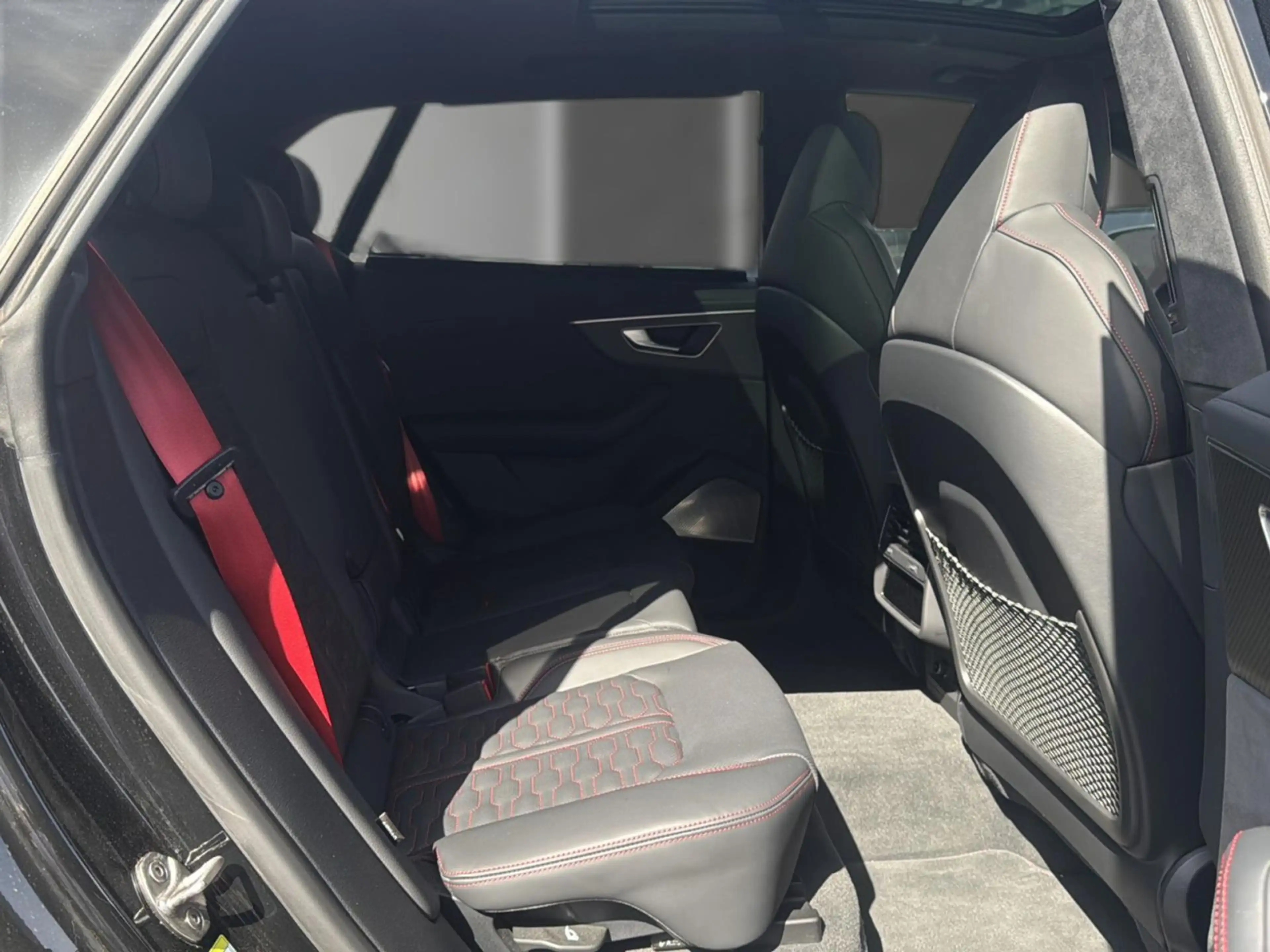 Audi RS Q8 RSQ8 4.0 TFSI *RS-AGA*PANO*B&O*Keramik*HuD*Sthz* — photo 10