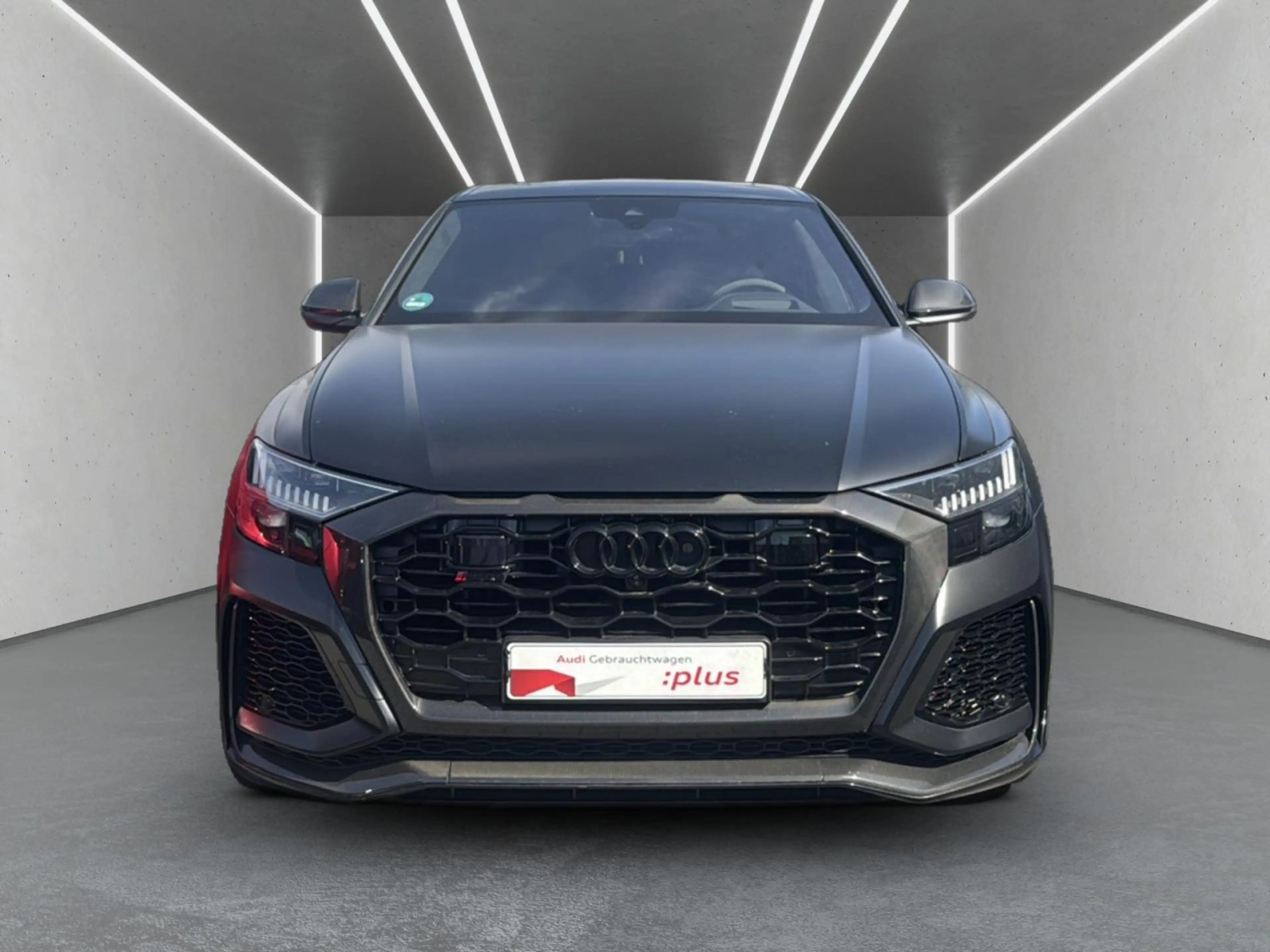 Audi RS Q8 RSQ8 4.0 TFSI *RS-AGA*PANO*B&O*Keramik*HuD*Sthz* — photo 5