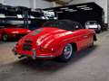 Porsche 356 Speedster Pré-A Rouge - thumbnail 36