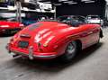 Porsche 356 Speedster Pré-A Червоний - thumbnail 5