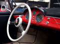 Porsche 356 Speedster Pré-A Rouge - thumbnail 18