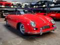Porsche 356 Speedster Pré-A Червоний - thumbnail 7