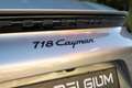 Porsche 718 Cayman Style Edition  - Camera - Chrono - Bose Gris - thumbnail 10