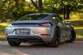 Porsche 718 Cayman Style Edition  - Camera - Chrono - Bose Gris - thumbnail 2