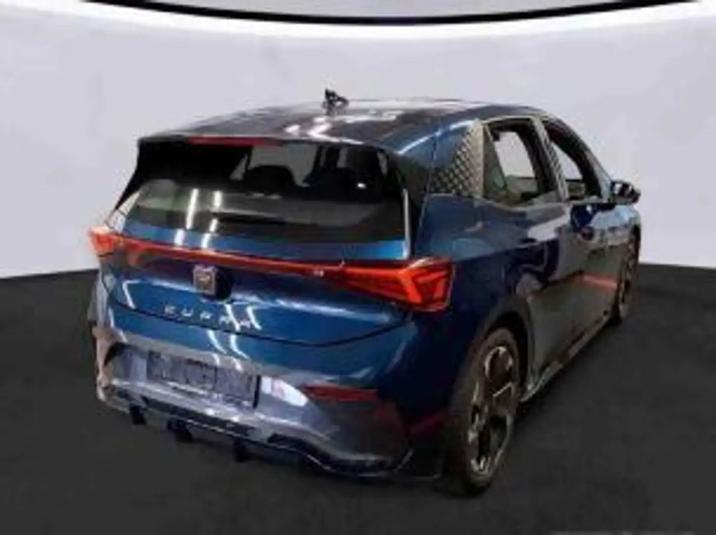 CUPRA Born 150 kW Albastru - 2