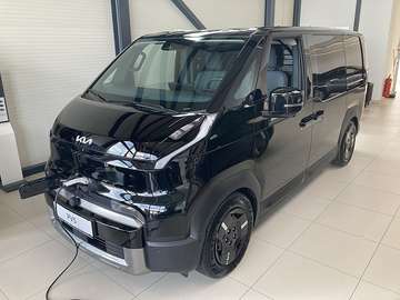 PV5 Cargo 4DR 71,2kWh L2H1 Vision