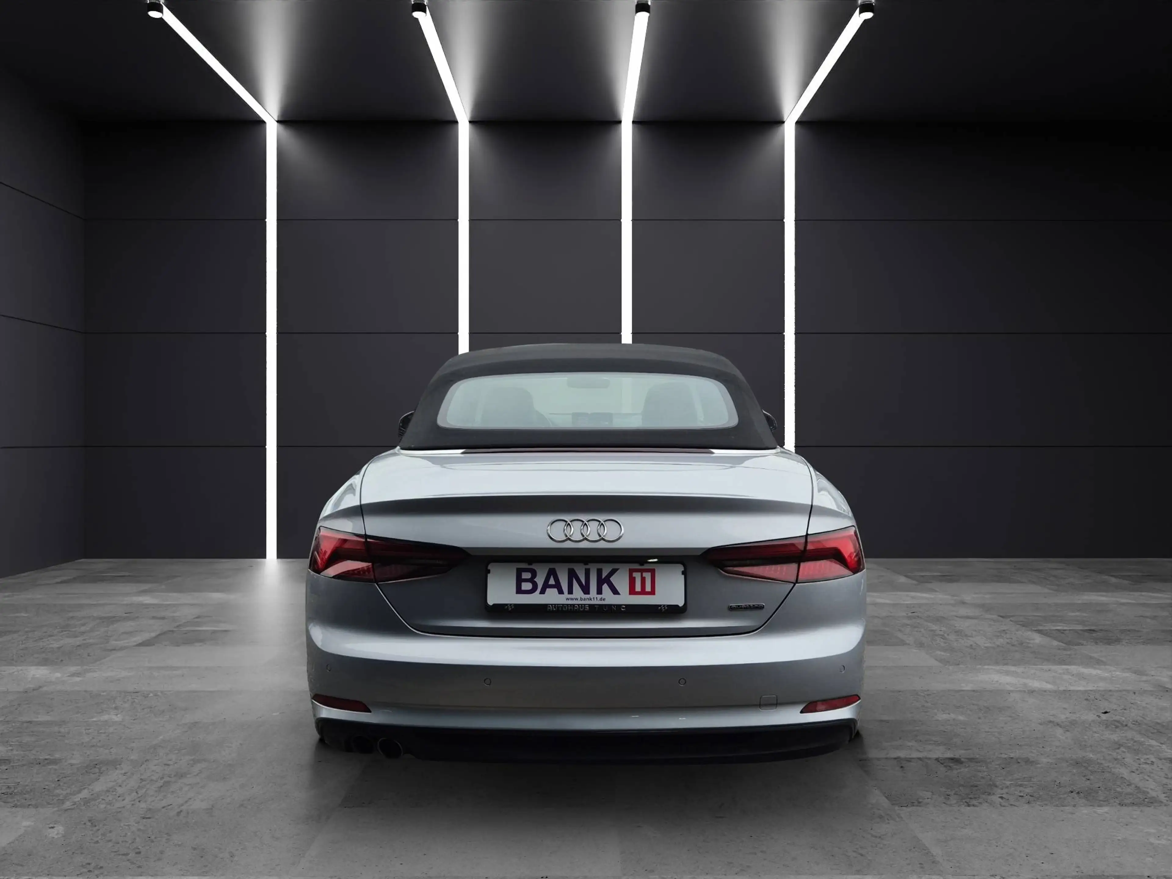 Audi A5 40 TDI quattro sport, S-Line, Matrix, B&O Soundsys — photo 6