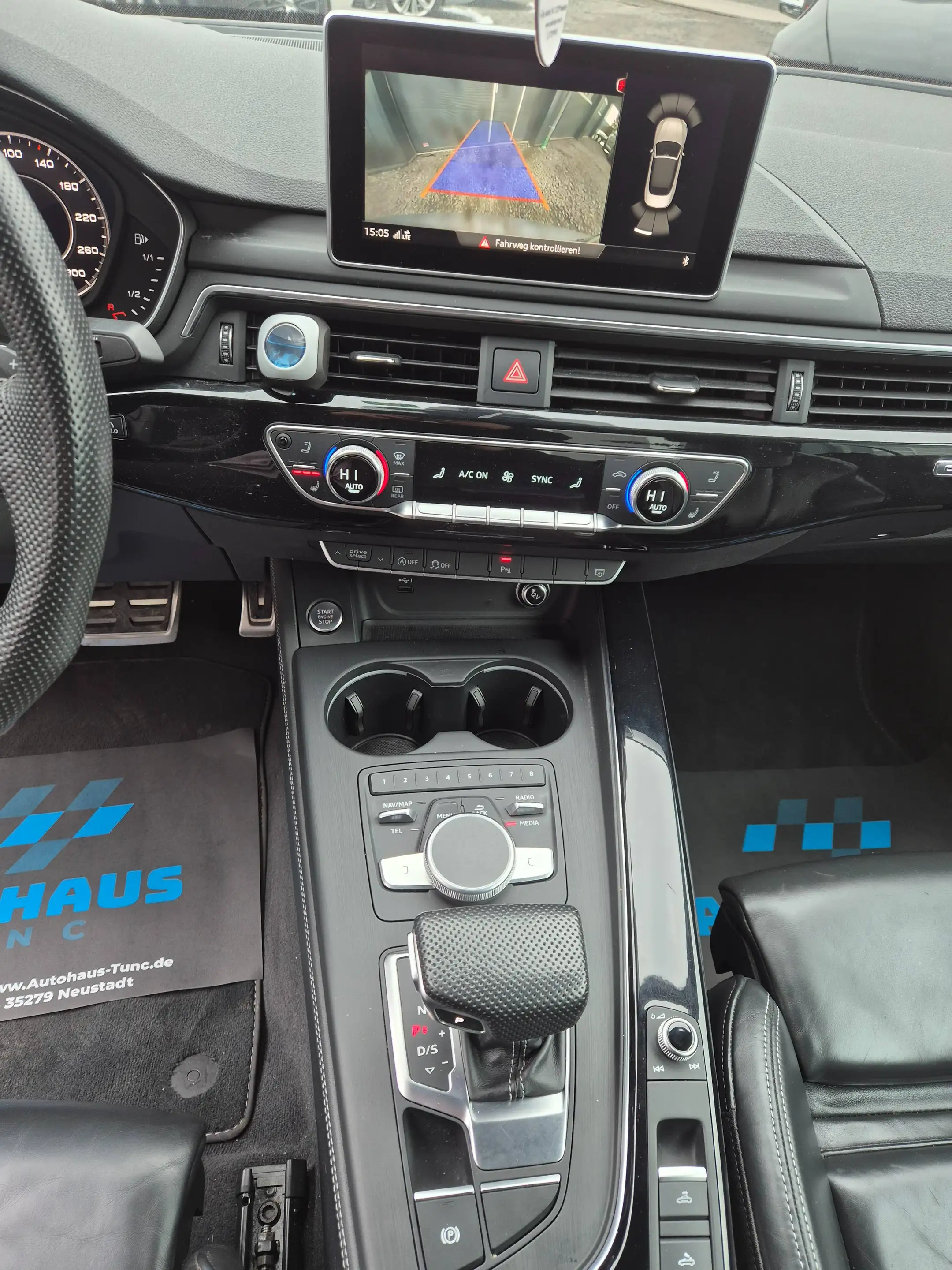 Audi A5 40 TDI quattro sport, S-Line, Matrix, B&O Soundsys — photo 10