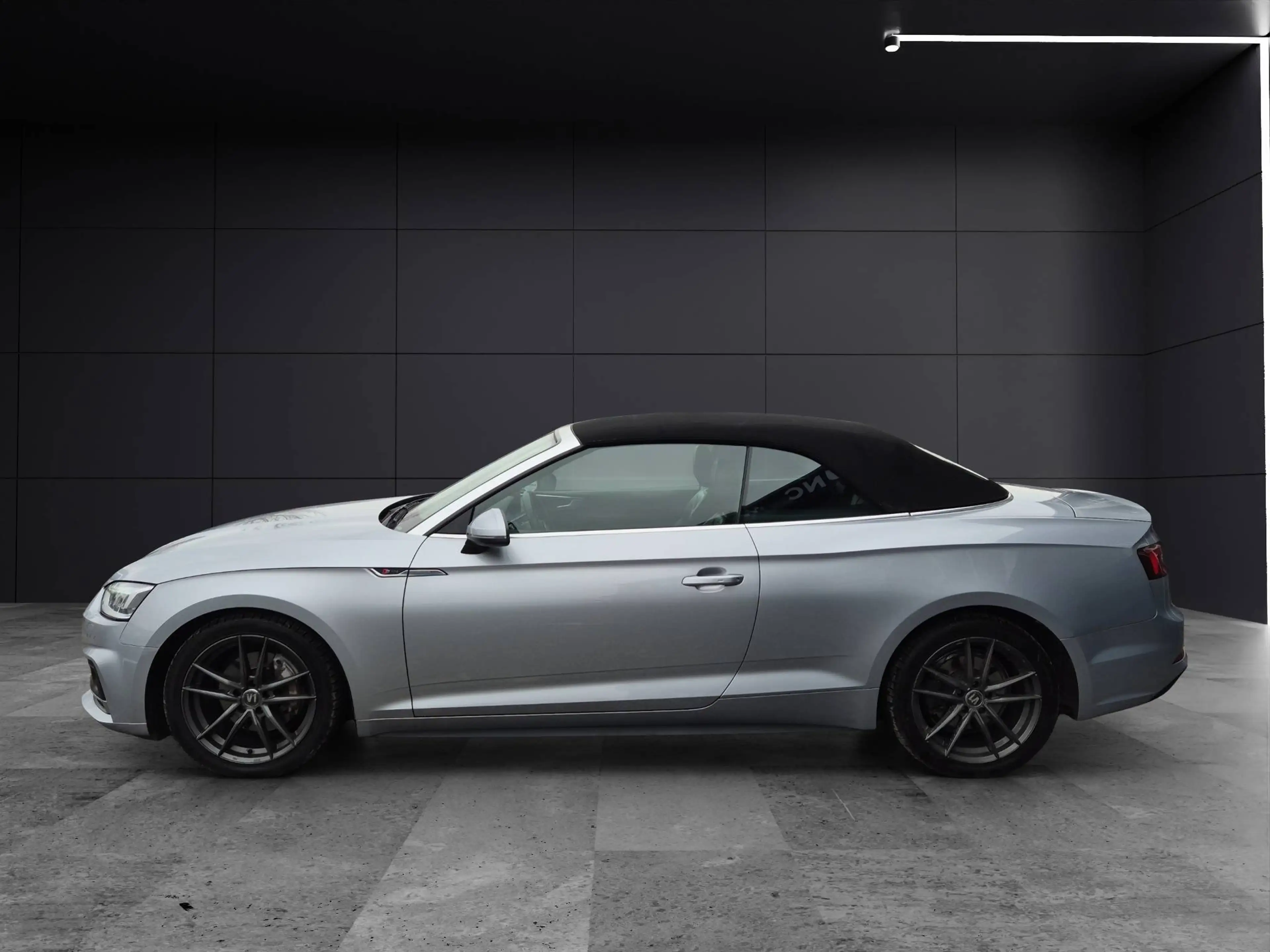 Audi A5 40 TDI quattro sport, S-Line, Matrix, B&O Soundsys — photo 8