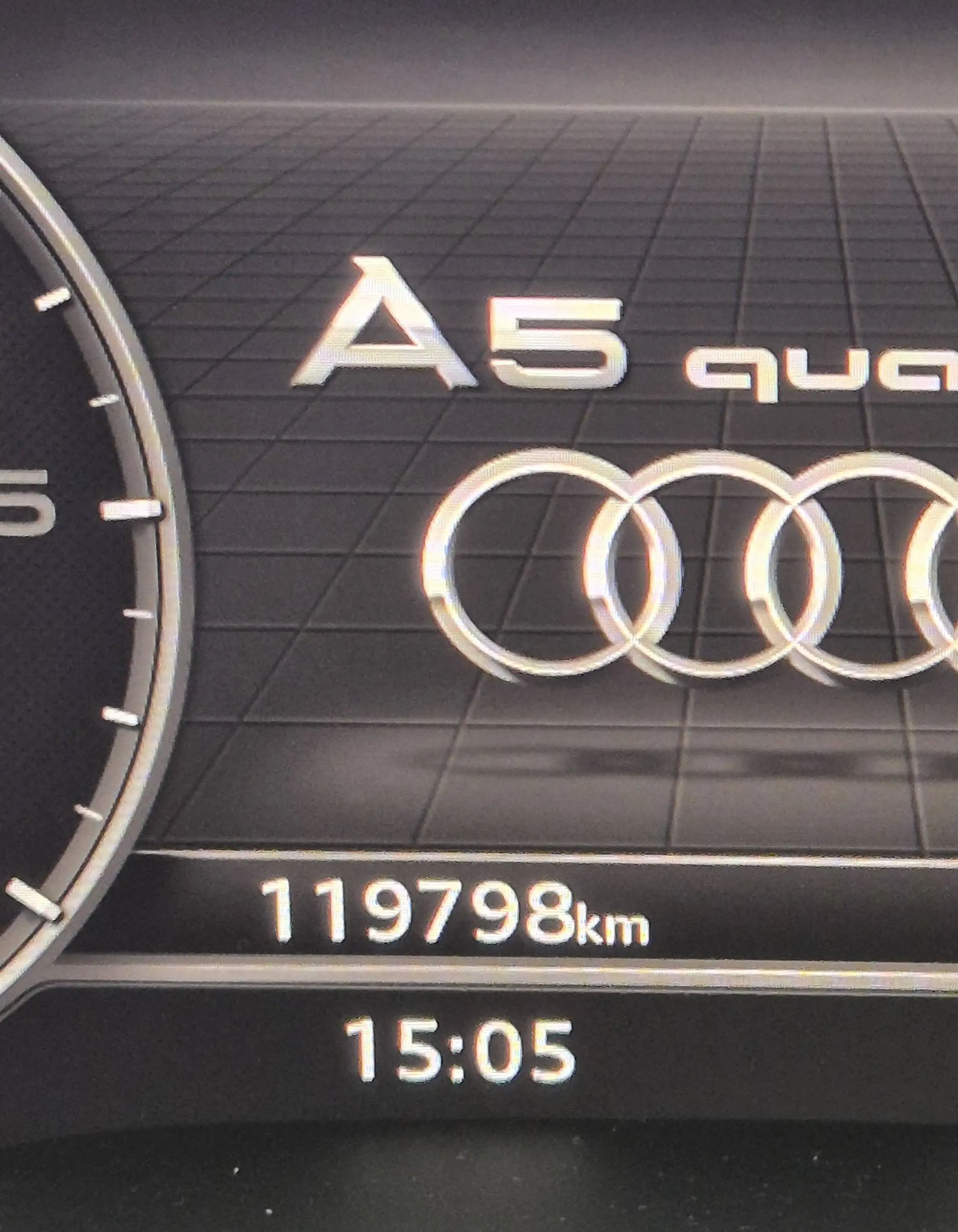 Audi A5 40 TDI quattro sport, S-Line, Matrix, B&O Soundsys — photo 12