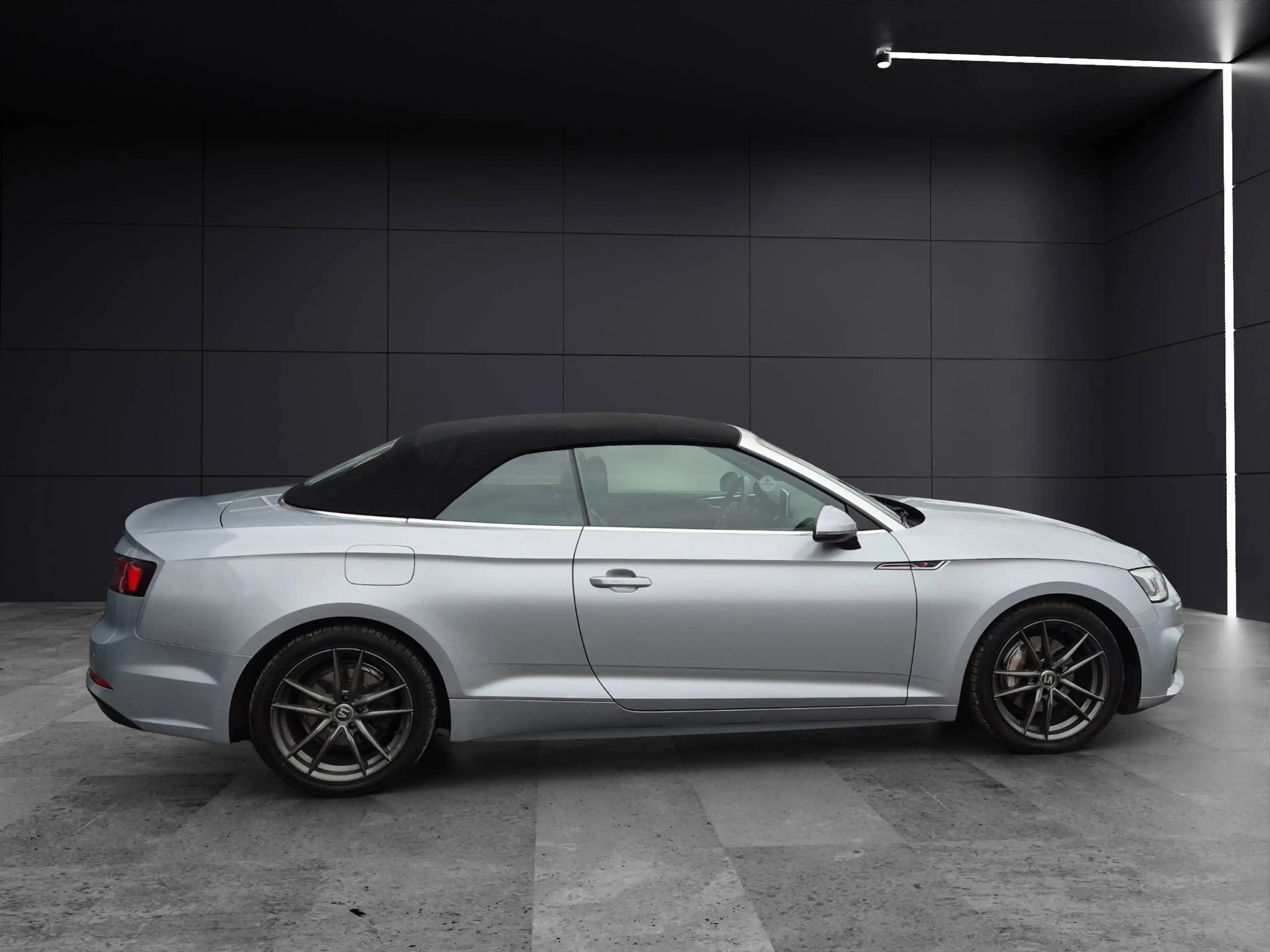 Audi A5 40 TDI quattro sport, S-Line, Matrix, B&O Soundsys — photo 4