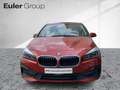 BMW 218 Active Tourer i Navi Soundsystem LED El. Heckklapp Portocaliu - thumbnail 2