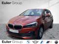 BMW 218 Active Tourer i Navi Soundsystem LED El. Heckklapp Portocaliu - thumbnail 1