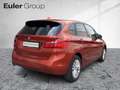 BMW 218 Active Tourer i Navi Soundsystem LED El. Heckklapp Portocaliu - thumbnail 4