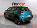Citroen C3 PureTech 60KW (83CV) Feel Pack Azul - thumbnail 5
