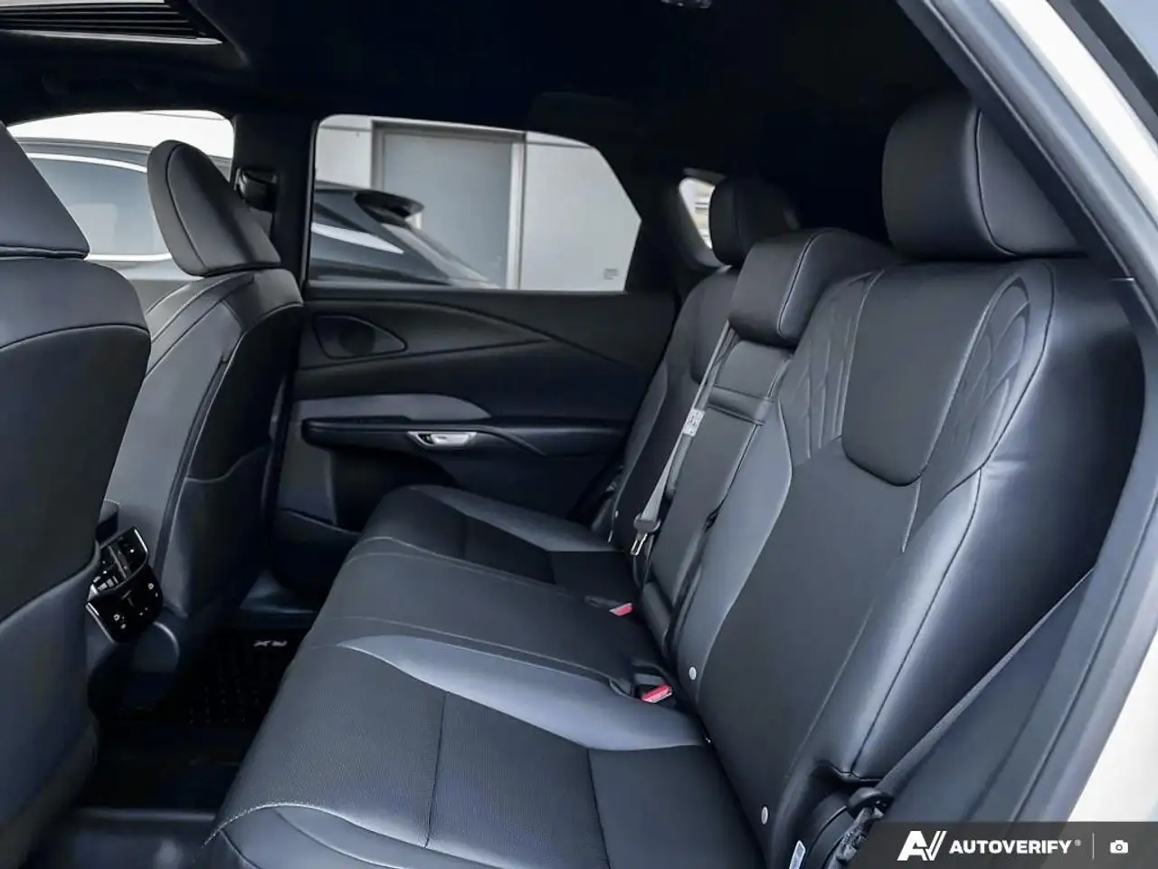 Lexus RX снимка Lexus RX