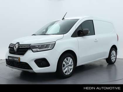 Renault Kangoo dCi 115 Automaat Luxe | 3-Zits | Apple Carplay | T