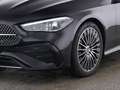 Mercedes-Benz CLE 200 Coupé AMG Line 2x LED+MBUX+Pano+WiPa+360 Czarny - thumbnail 2