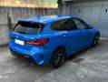 BMW 128 Serie 1 F40 128ti auto Blu/Azzurro - thumbnail 2