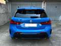 BMW 128 Serie 1 F40 128ti auto Blu/Azzurro - thumbnail 4