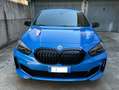 BMW 128 Serie 1 F40 128ti auto Blu/Azzurro - thumbnail 3