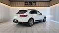Porsche Macan 3.0 S Diesel Weiß - thumbnail 4