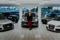 Porsche Macan 3.0 S Diesel Weiß - thumbnail 24