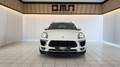 Porsche Macan 3.0 S Diesel Weiß - thumbnail 11