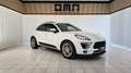 Porsche Macan 3.0 S Diesel Weiß - thumbnail 2