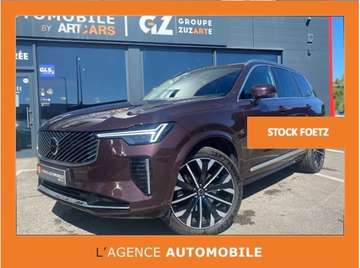 XC90 B5 B AWD JUSQU'A 48 MOIS DE GARANTIE