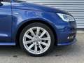 Audi A1 Sportback 1.4 TFSI Sport Pro Line S-line | Xenon| Blue - thumbnail 8