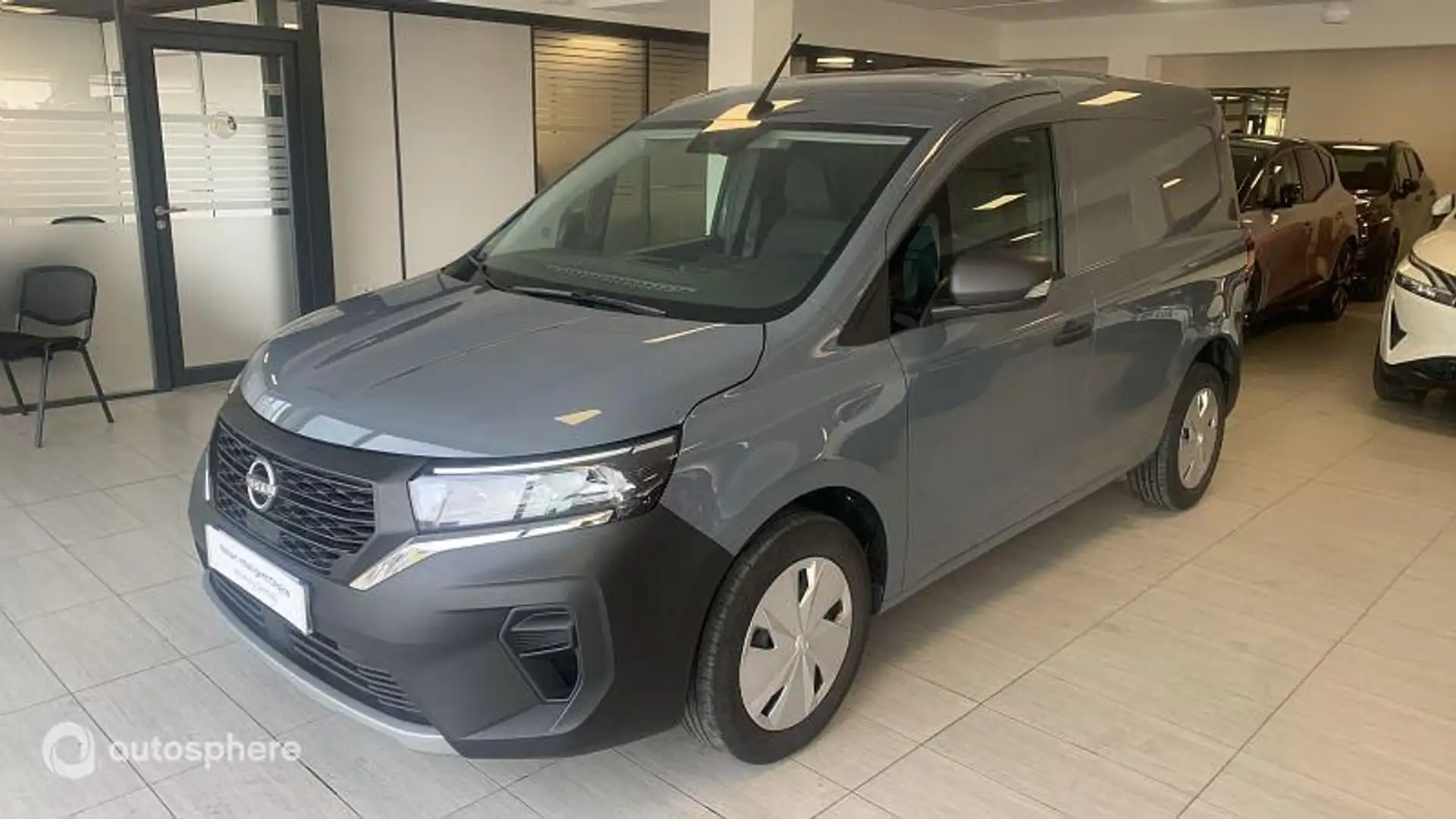 Nissan Townstar L1 Tce 130 Acenta - 1