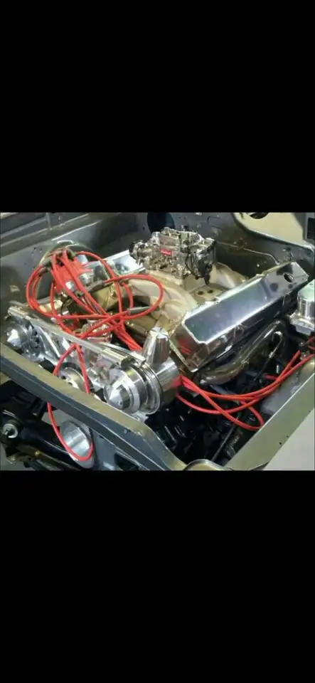 Dodge Charger 1968 Foto 1 Voorbeeld, foto 12