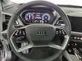 Audi e-tron 125 kW MATRIX*NAVI*SHZ*PDC*TEMPOMAT*EL.HECKKL*V... Szürke - thumbnail 15