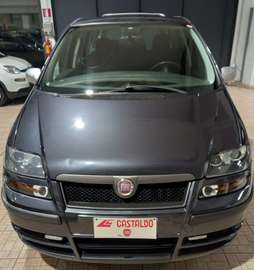 2.0 MJT 120 CV Dynamic