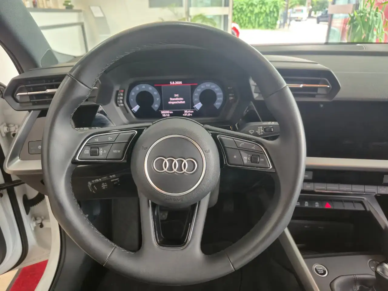 Audi A3, фото 8
