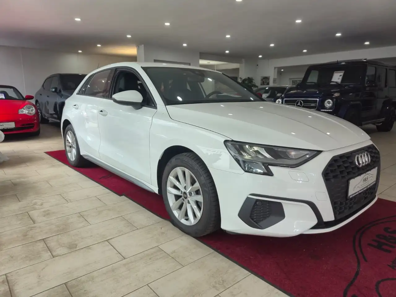 Audi A3, фото 3