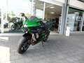 Kawasaki Ninja H2 SX Tourer zelena - thumbnail 1