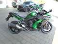 Kawasaki Ninja H2 SX Tourer Zöld - thumbnail 3
