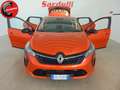 Renault Clio SCe 65 CV 5 porte Evolution Orange - thumbnail 3