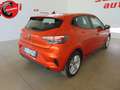 Renault Clio SCe 65 CV 5 porte Evolution Orange - thumbnail 11