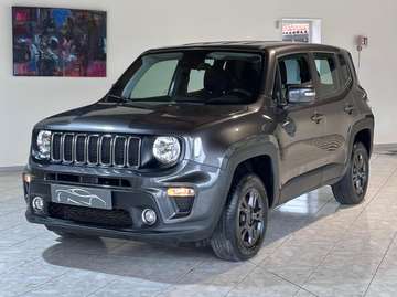 Renegade 2019 2.0 mjt Longitude 4wd 140cv