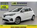 Renault ZOE 52 kWh EXPERIENCE Limousine Huur-Accu LED Carplay Blanco - thumbnail 1