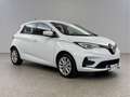 Renault ZOE 52 kWh EXPERIENCE Limousine Huur-Accu LED Carplay Blanco - thumbnail 6