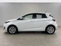 Renault ZOE 52 kWh EXPERIENCE Limousine Huur-Accu LED Carplay Blanco - thumbnail 7