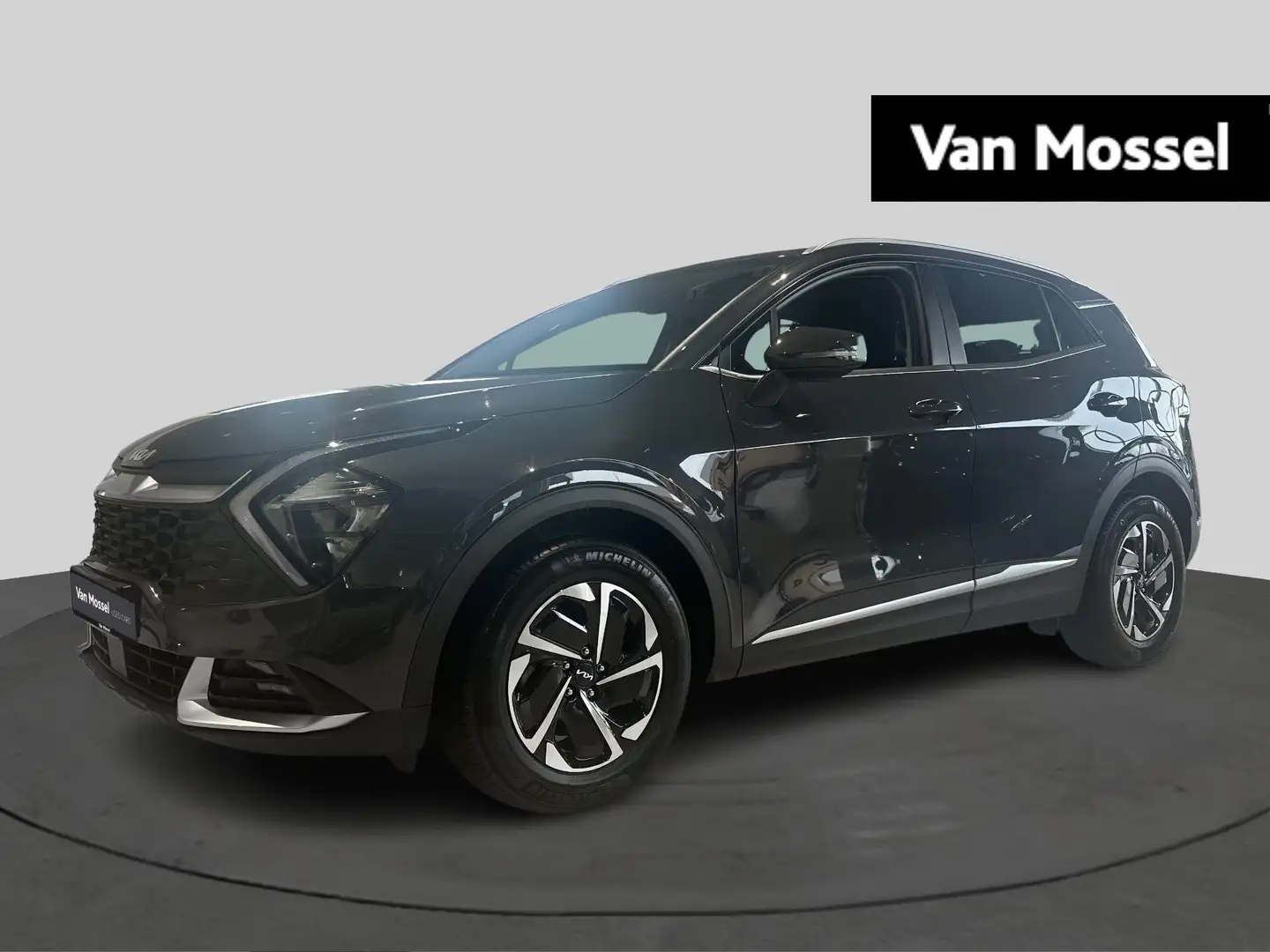 Kia Sportage Pulse 1.6 T-GDi 48V 7DCT - 1