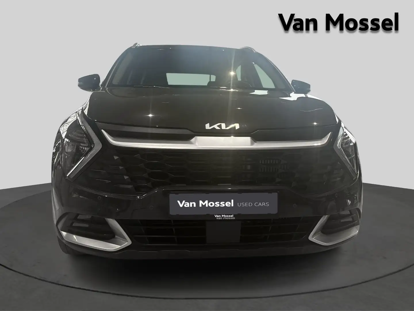 Kia Sportage Pulse 1.6 T-GDi 48V 7DCT - 2