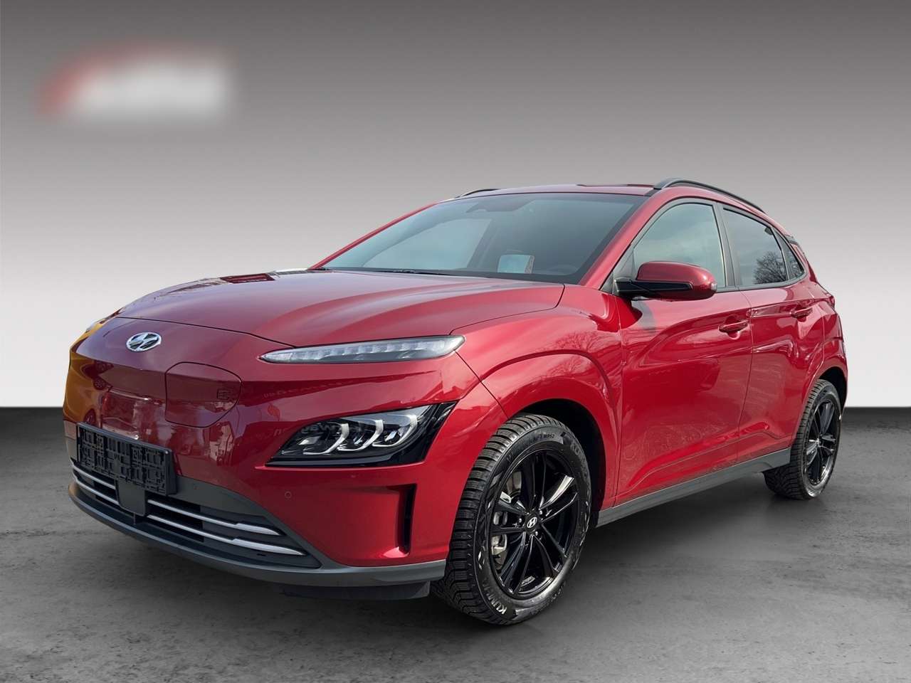 Hyundai-KONA-EV Prime